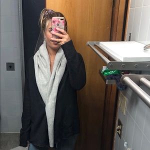 Anthropologie sweater